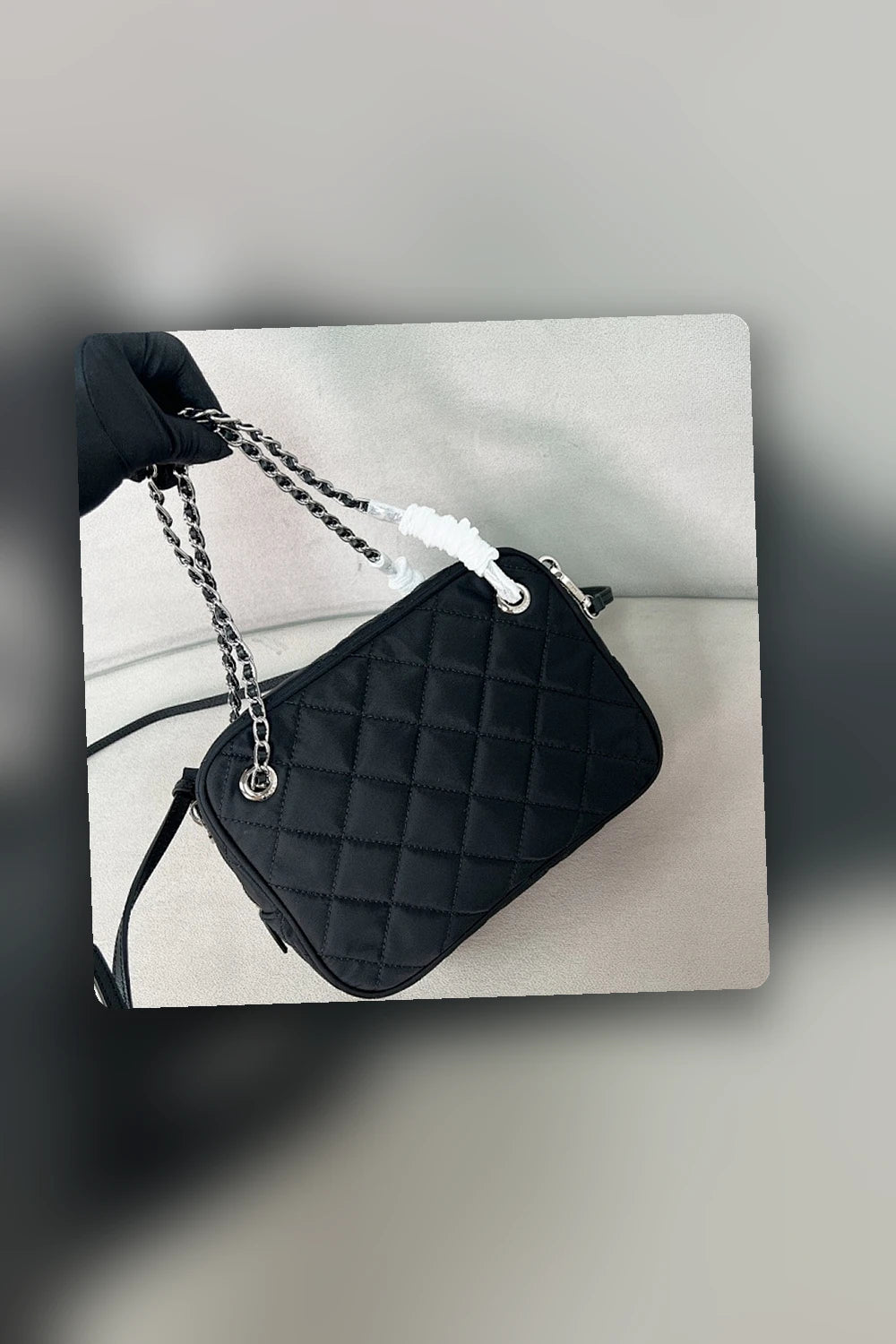 NB - PD Bag - 1369