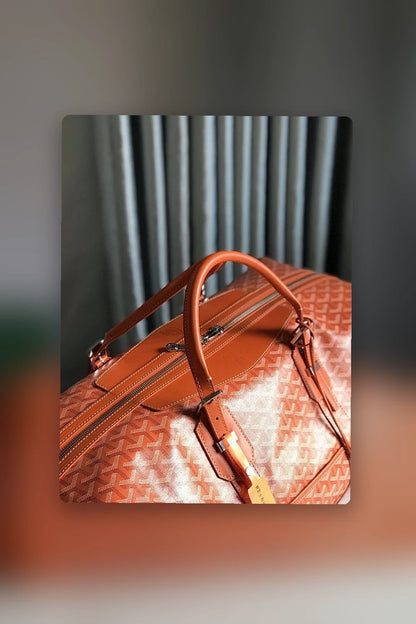 NB - GYO Bag - 1281