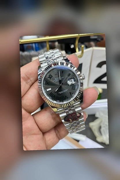 NB - Mix Watch - 1391