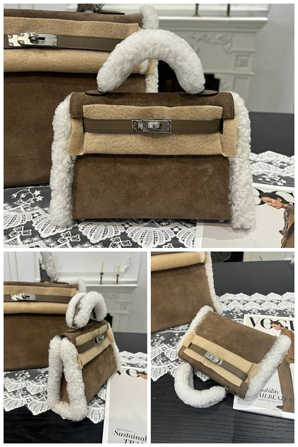 NB - HMS Bag - 1807