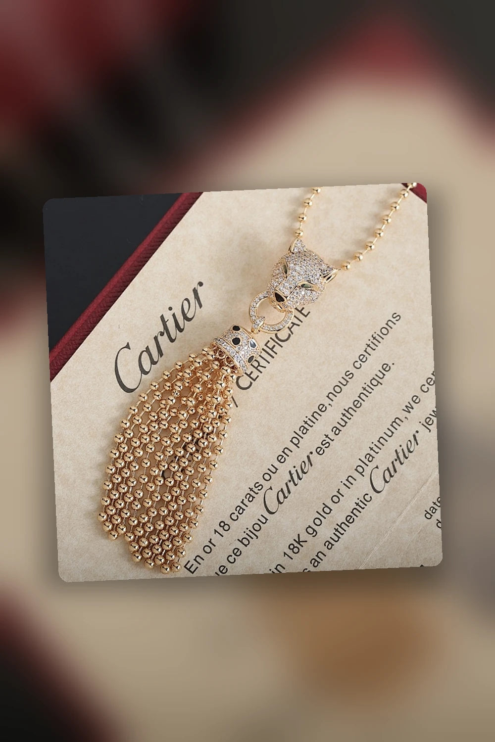 NB - CRA Jewelry - 548