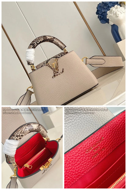 NB - LOV Bag - 928
