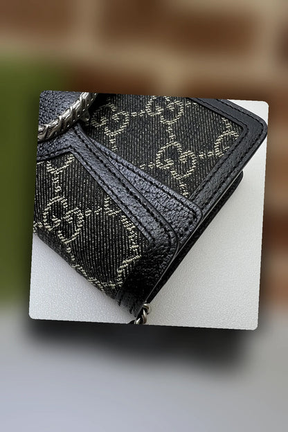 NB - GUKI Bag - 1221