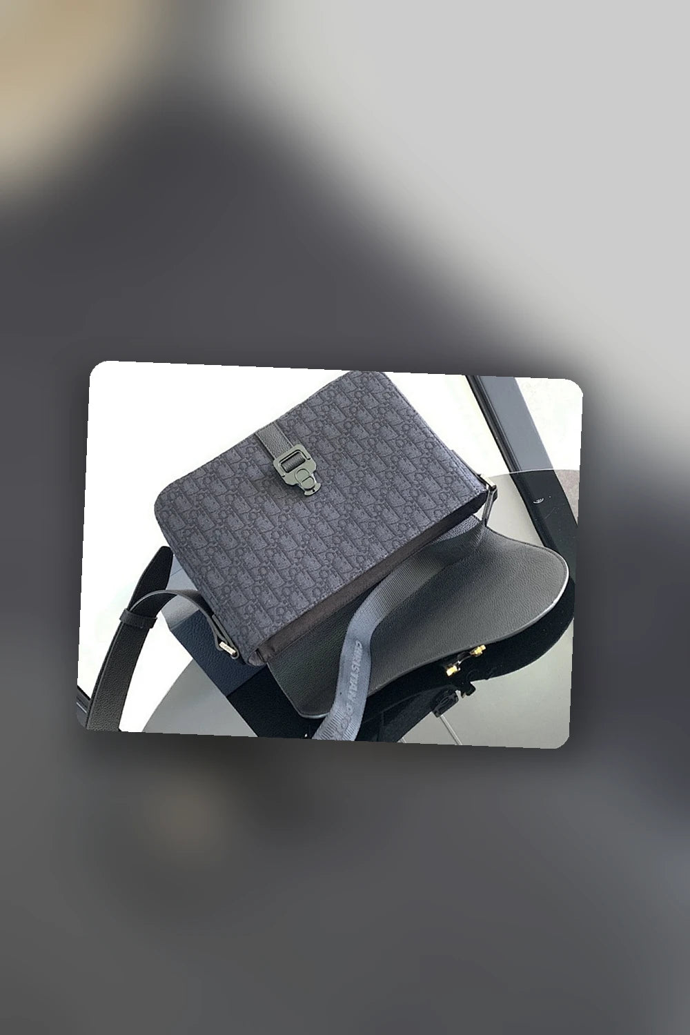 NB - DOR Bag - 1345