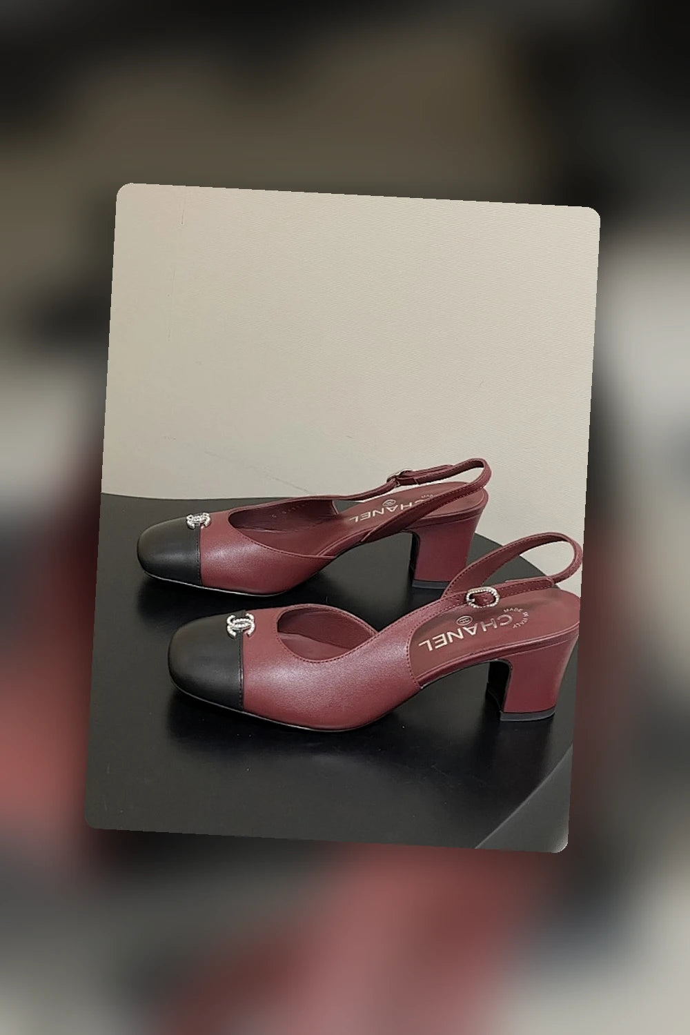 NB - CHL Mix Items - 487