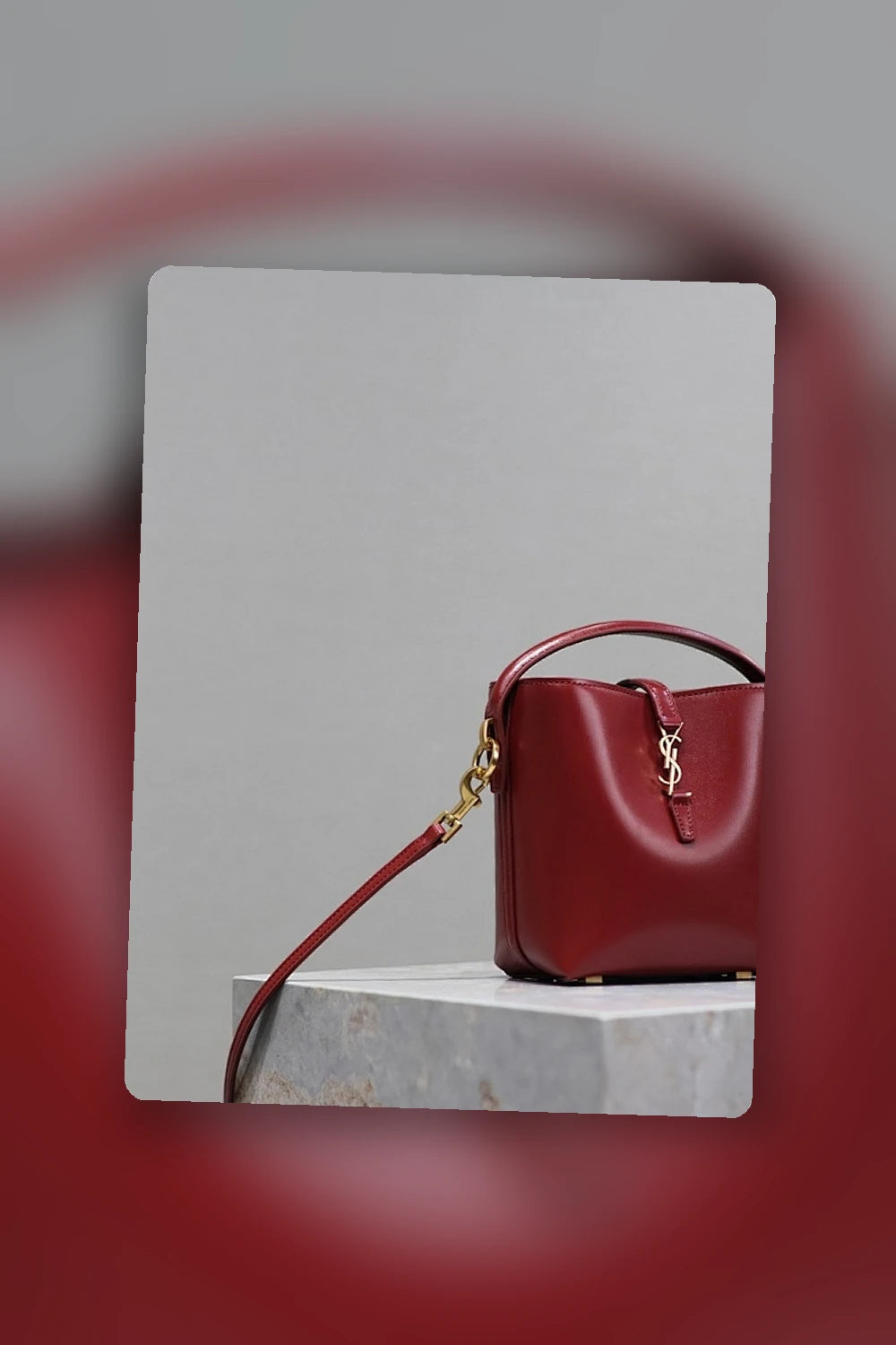 NB - YLS Bag - 613