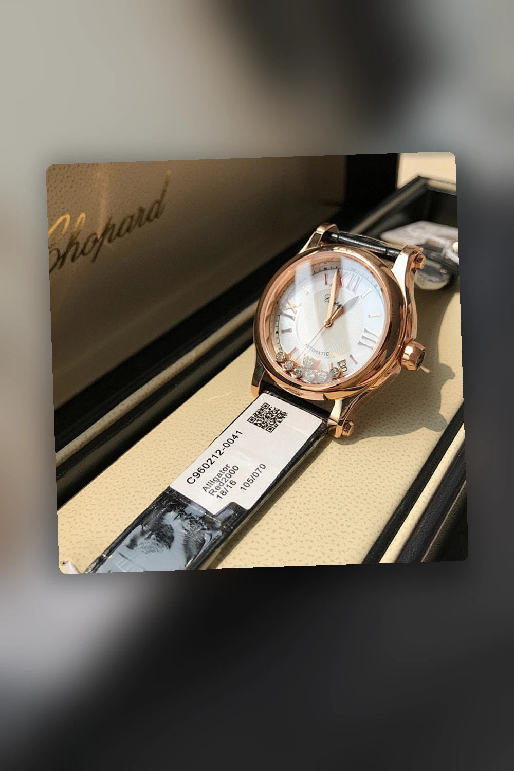 NB - Mix Watch - 820