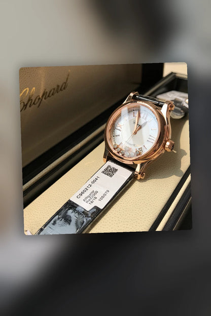 NB - Mix Watch - 820