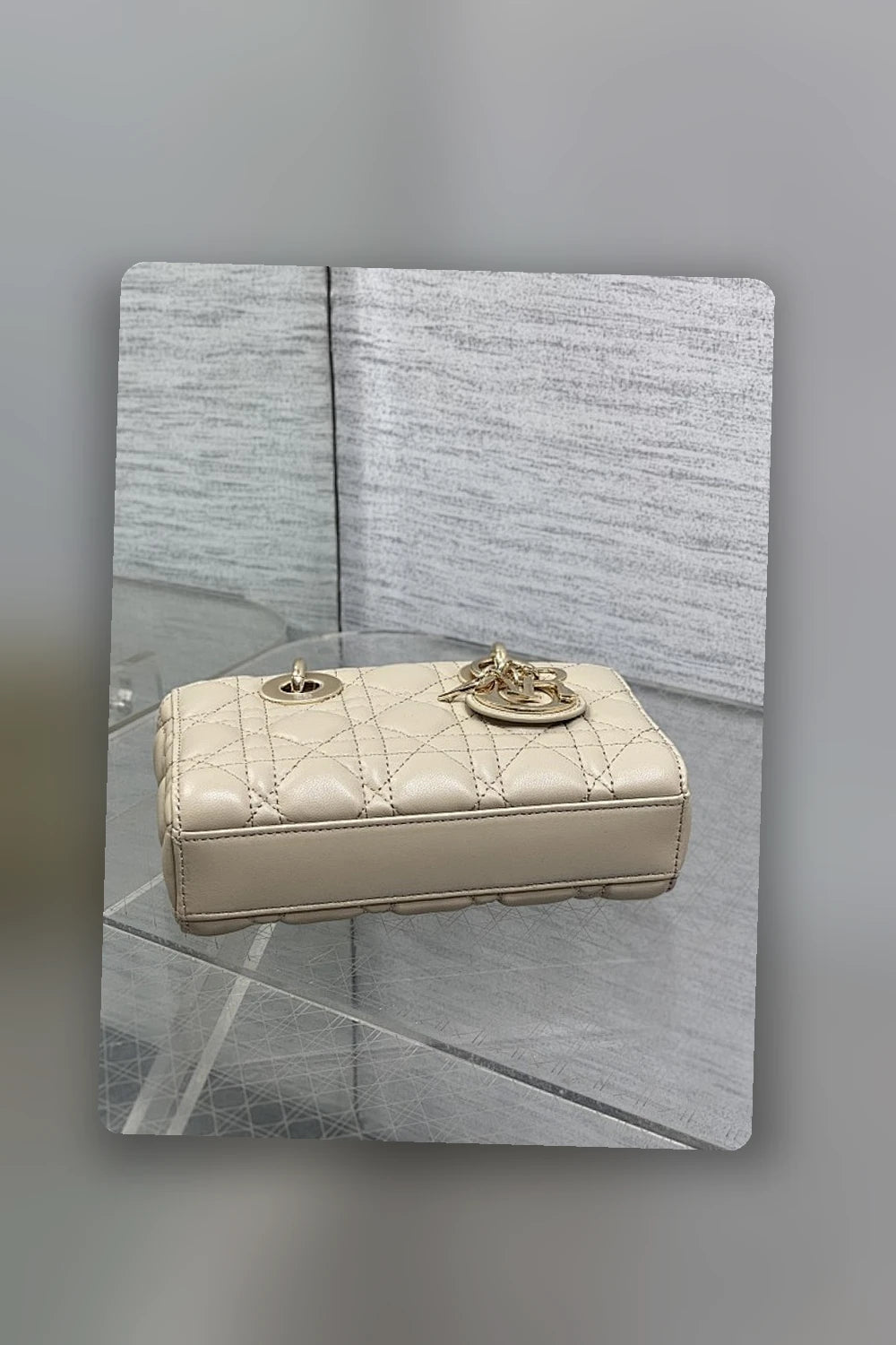 NB - DOR Bag - 534