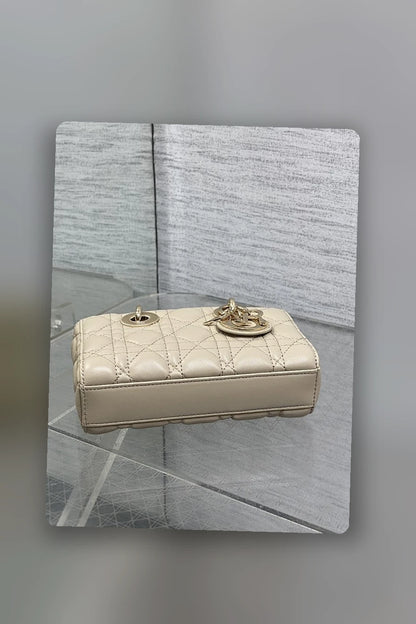 NB - DOR Bag - 534