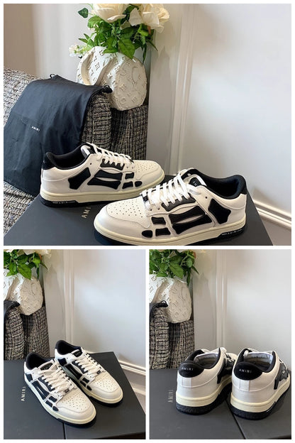 NB - AMIR Women Shoes - 095
