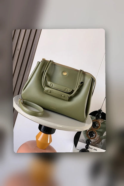 NB - LWO Bag - 606