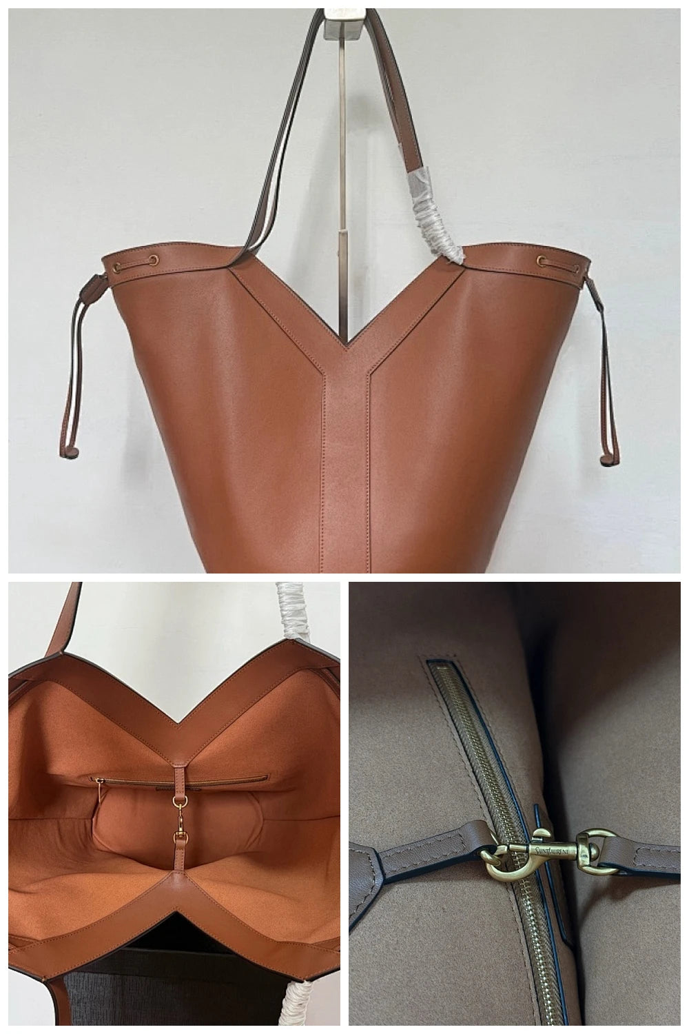 NB - YLS Bag - 1099