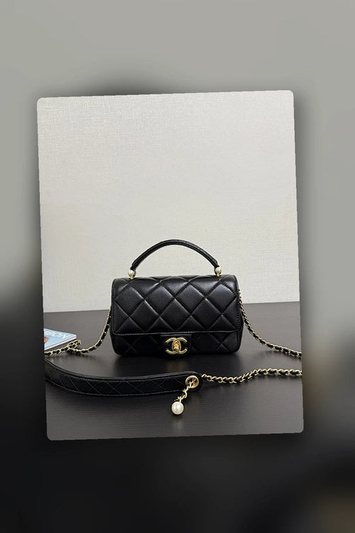 NB - CHL Bag - 107