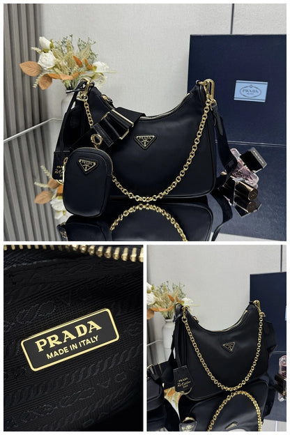 NB - PD Bag - 235