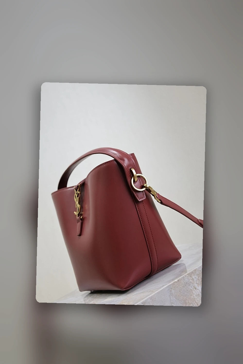 NB - YLS Bag - 622