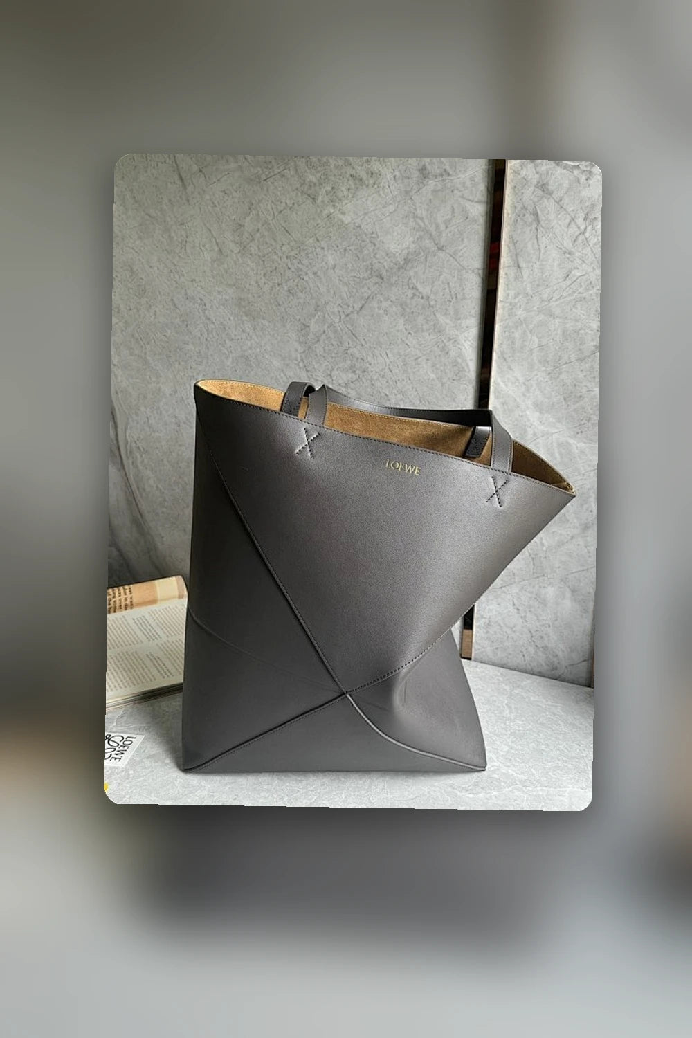 NB - LWO Bag - 527