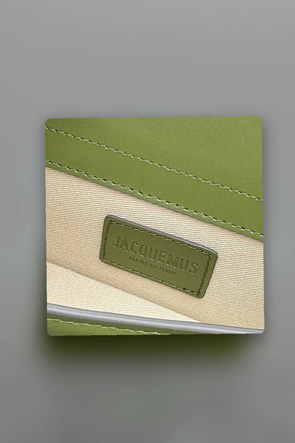 NB - JCA Bag - 205