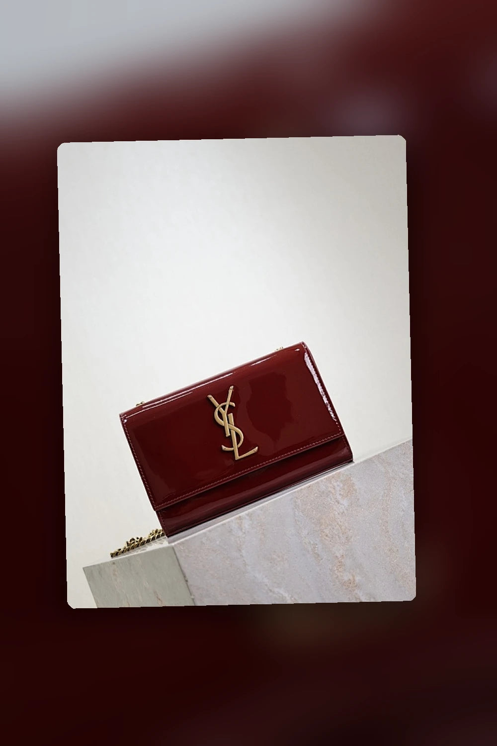 NB - YLS Bag - 469