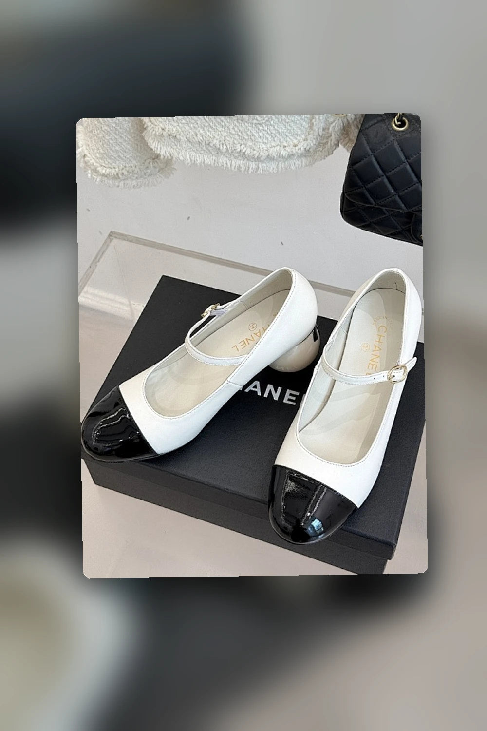 NB - CHL Mix Items - 373