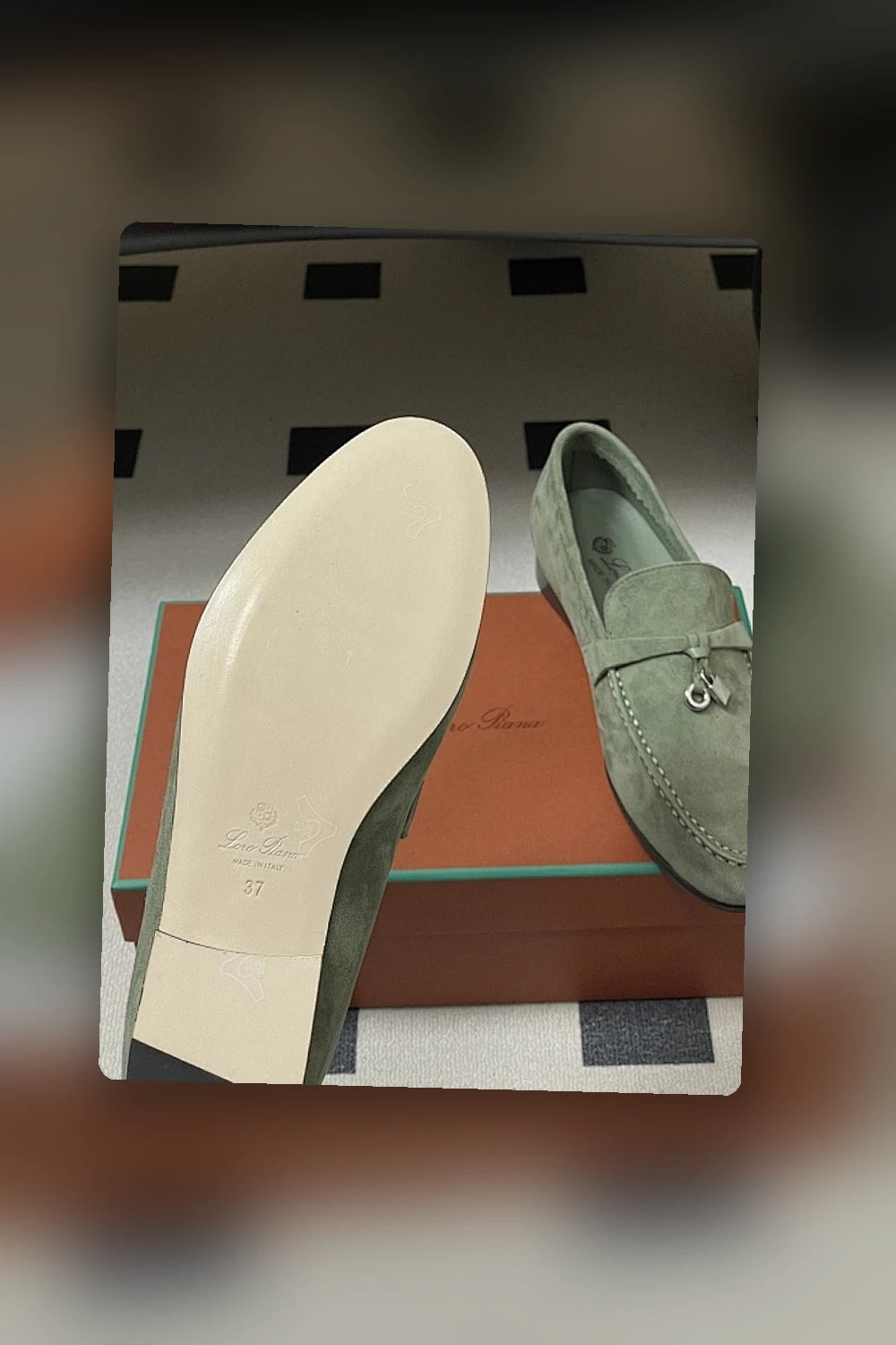 NB - LOP Women Shoes - 032