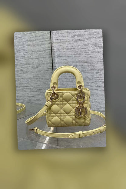 NB - DOR Bag - 1497