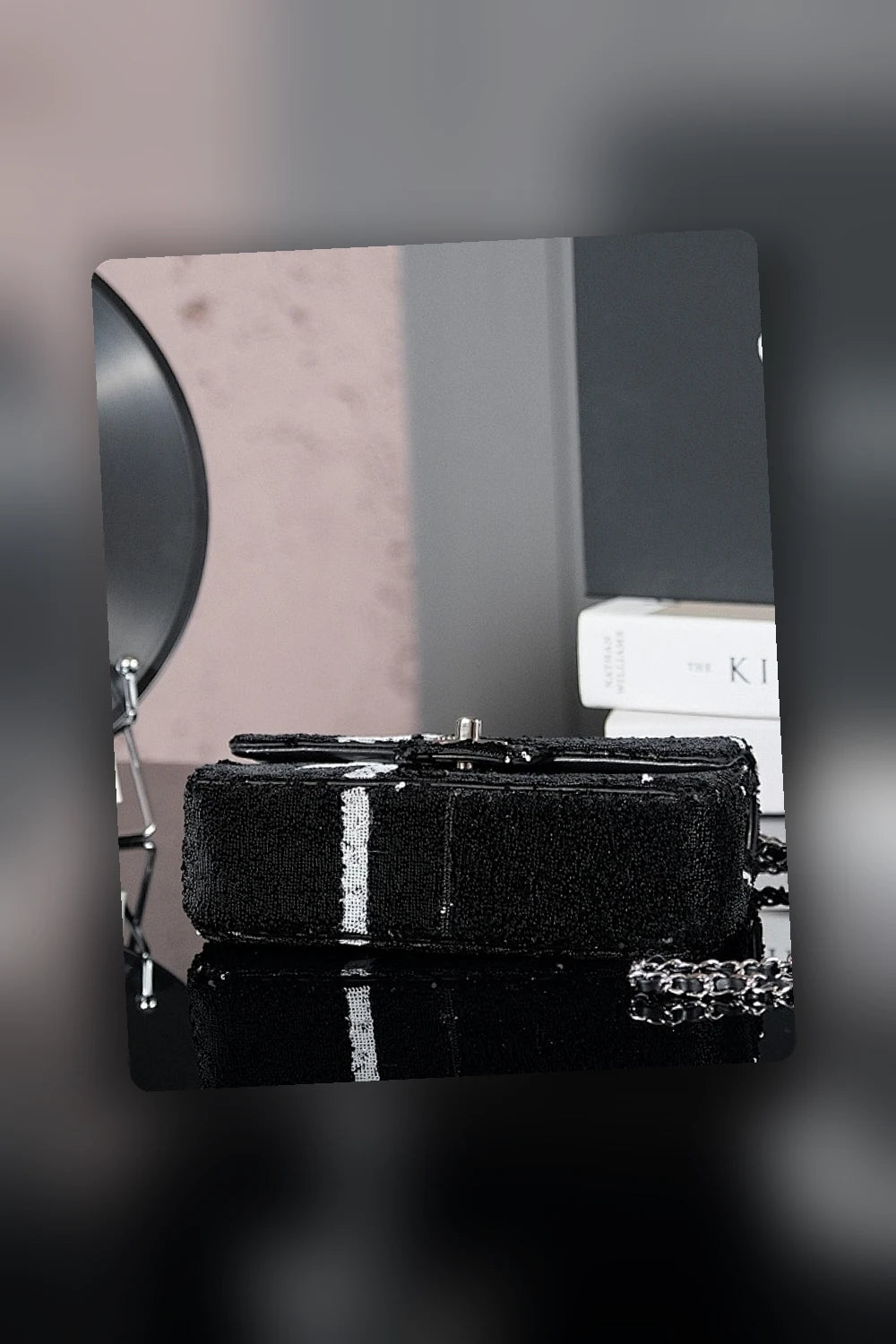 NB - CHL Bag - 681