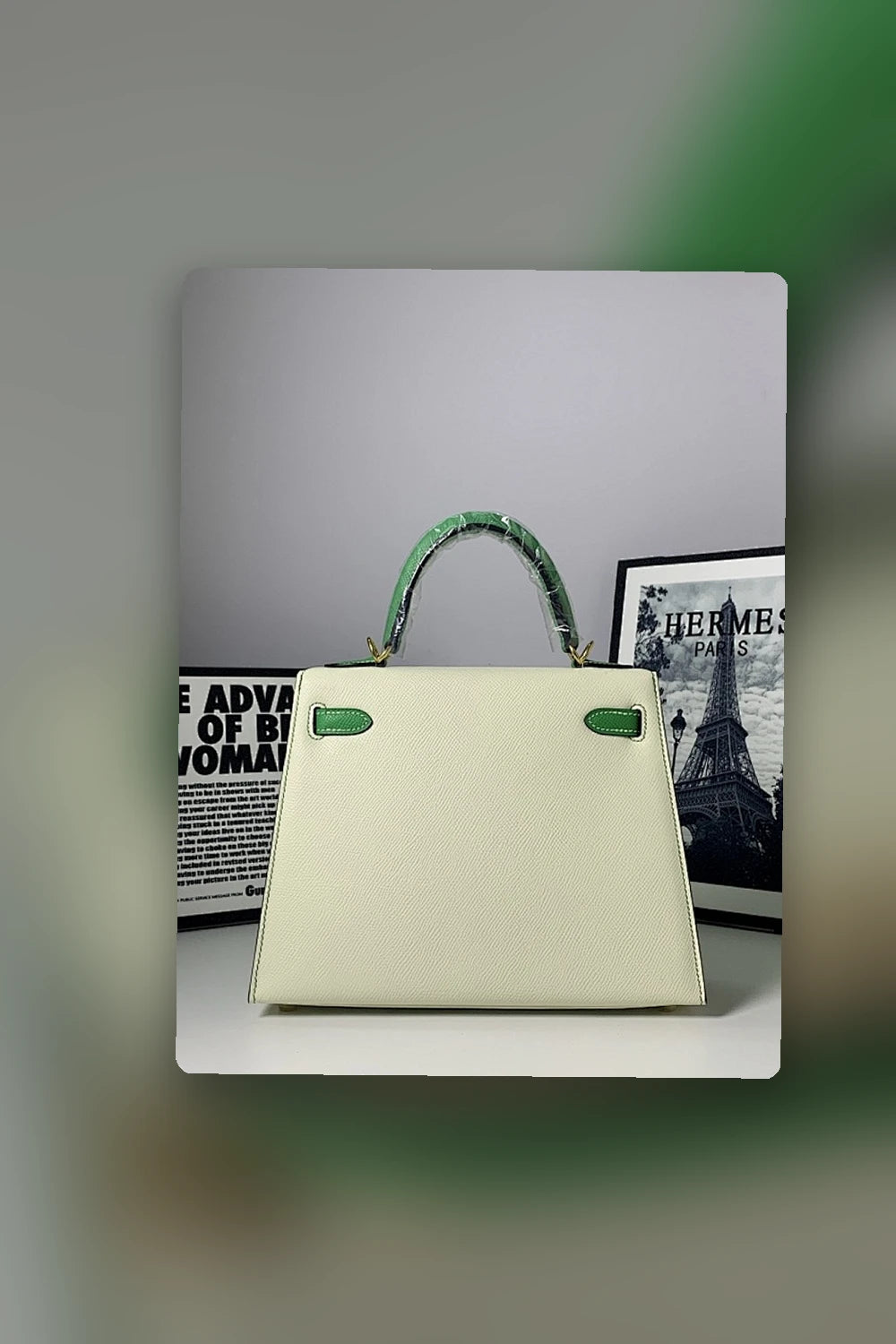 NB - HMS Bag - 841