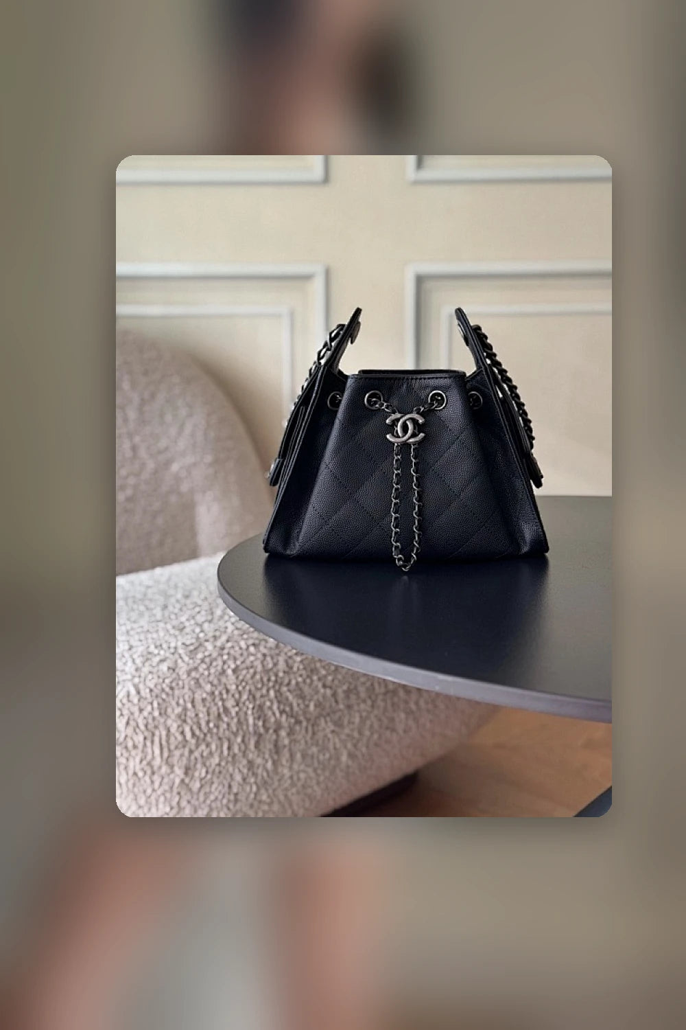NB - CHL Bag - 336