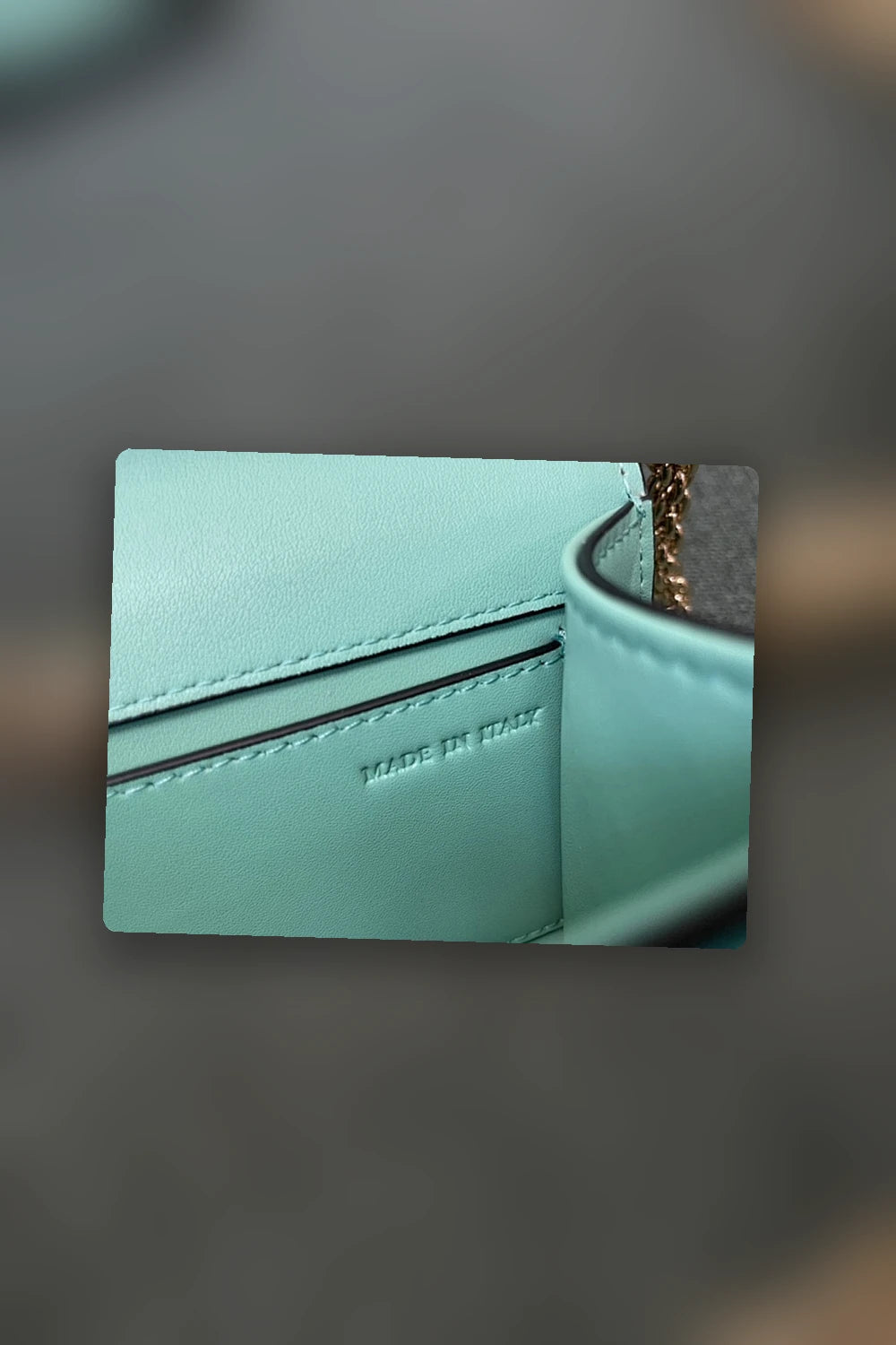NB - VEL Bag - 879