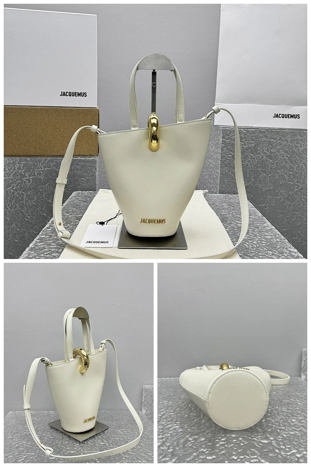NB - JCA Bag - 119