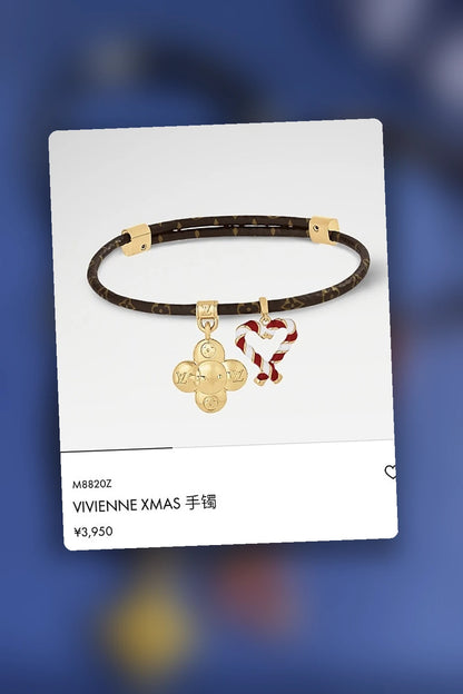 NB - LOV Jewelry - 237