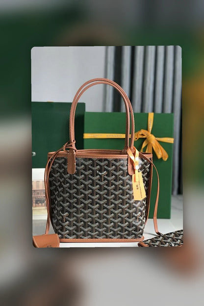 NB - GYO Bag - 246