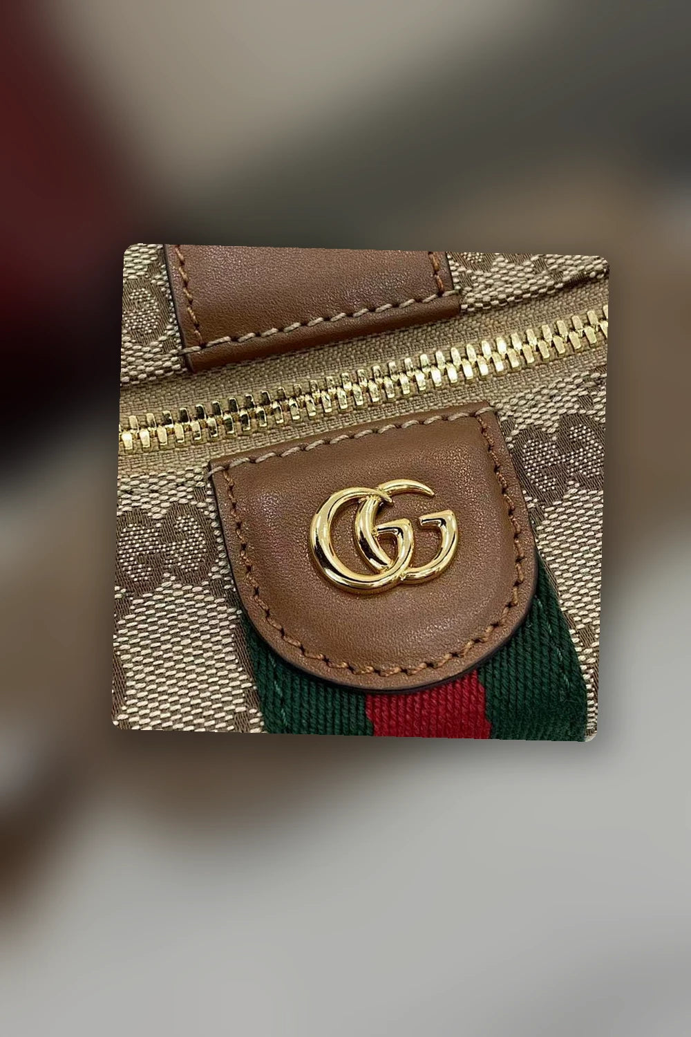 NB - GUKI Bag - 199