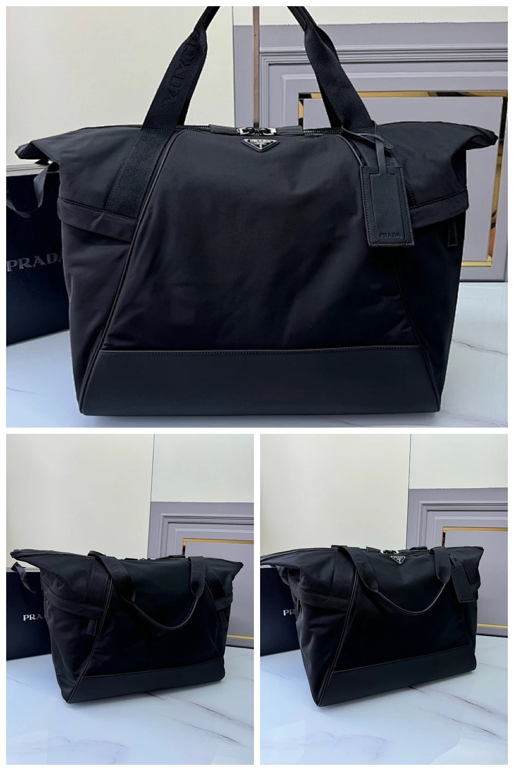 NB - PD Bag - 060