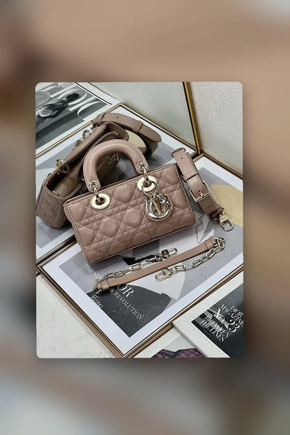 NB - DOR Bag - 1086
