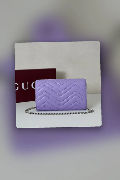 NB - GUKI Bag - 1184
