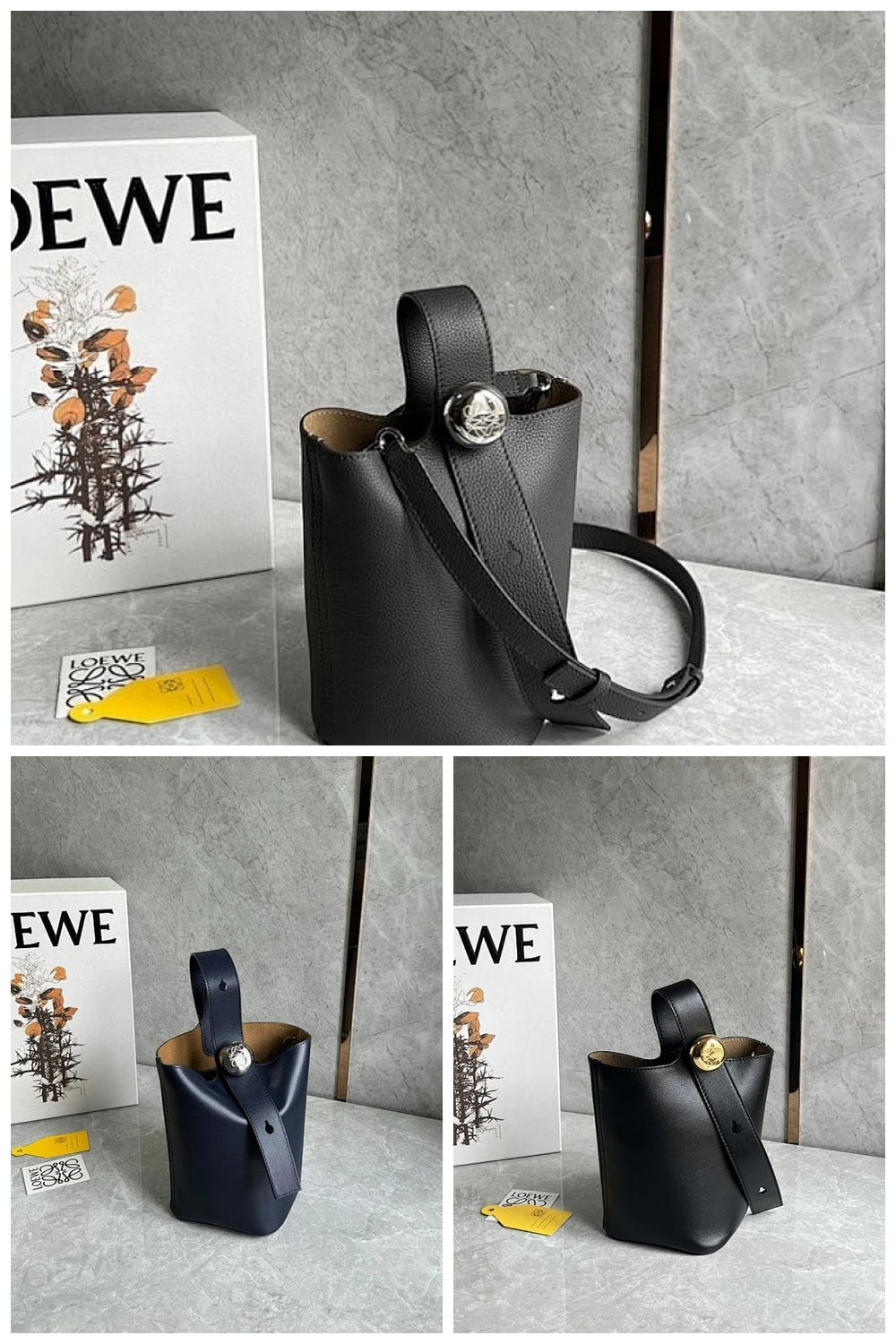 NB - LWO Bag - 085
