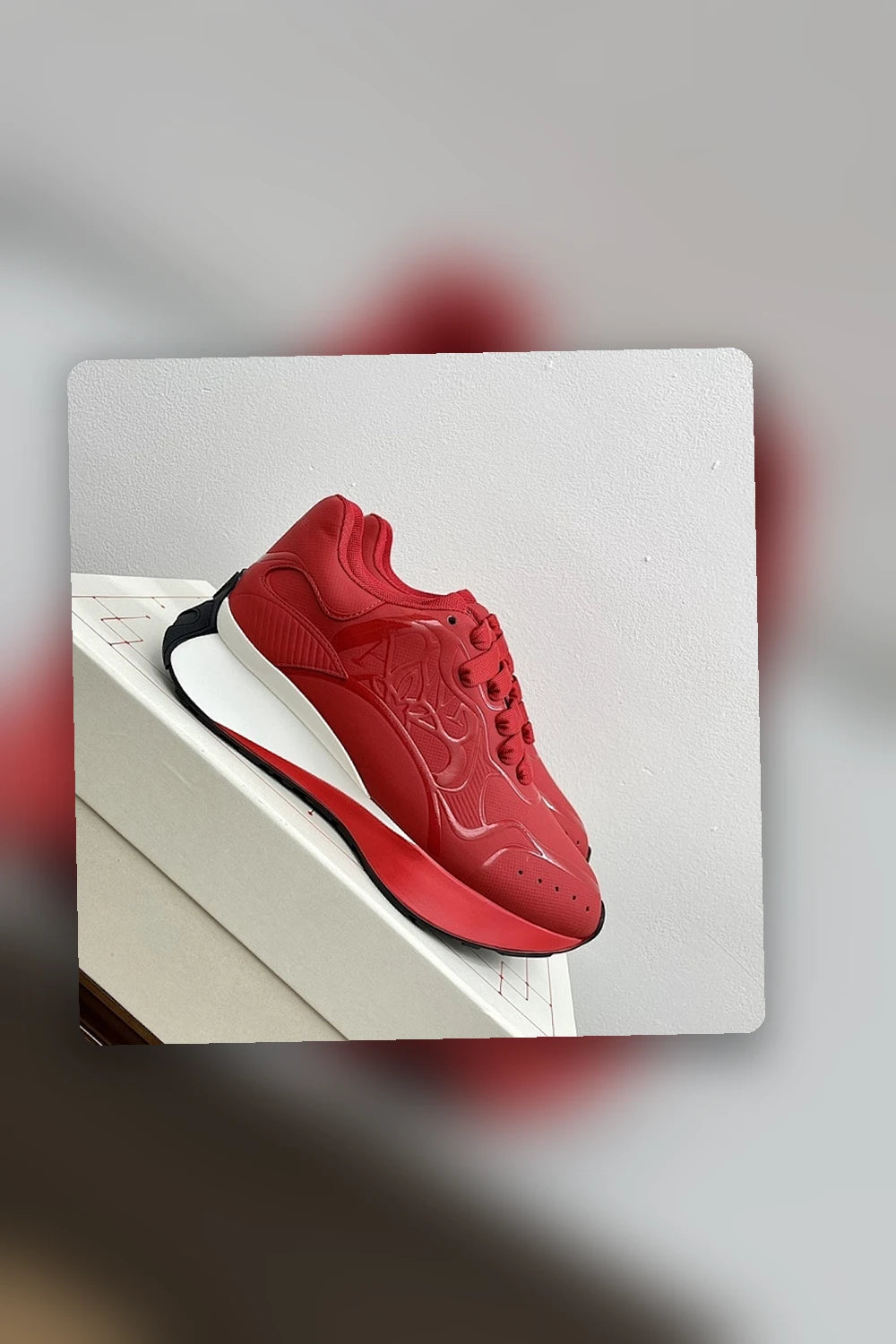 NB - AQ Women Shoes - 453