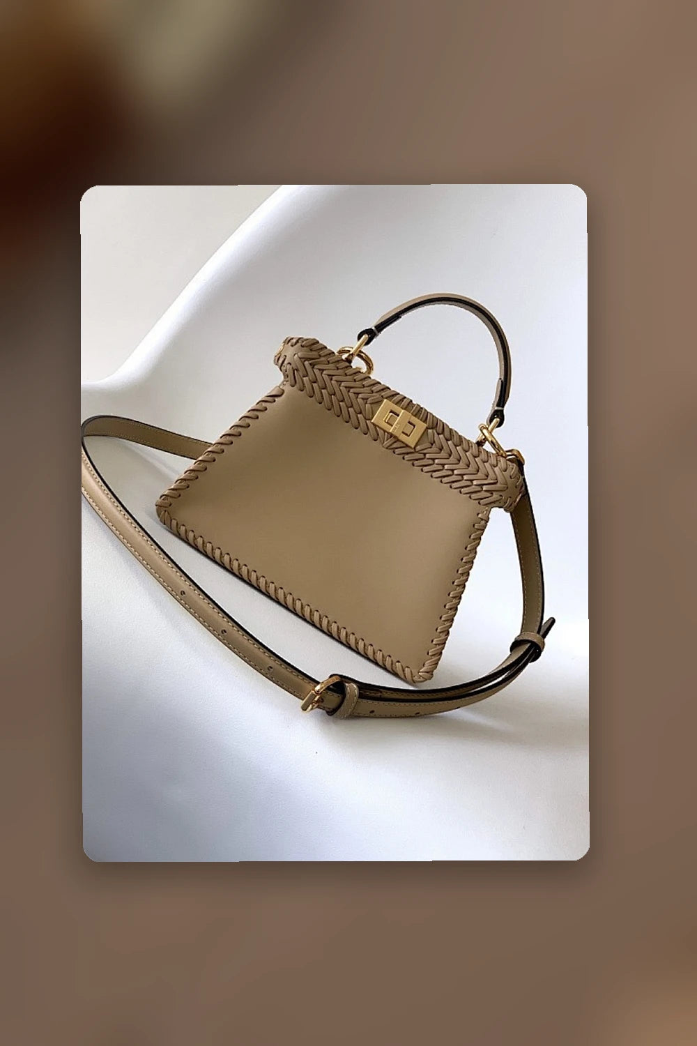 NB - FDE Bag - 213