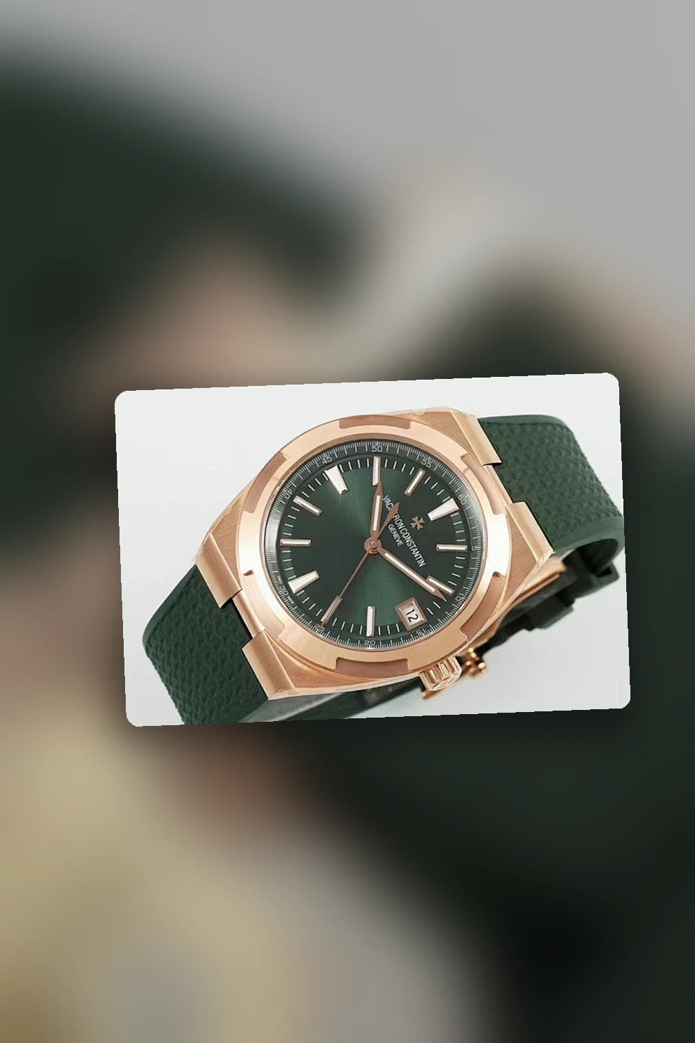 NB - Mix Watch - 264