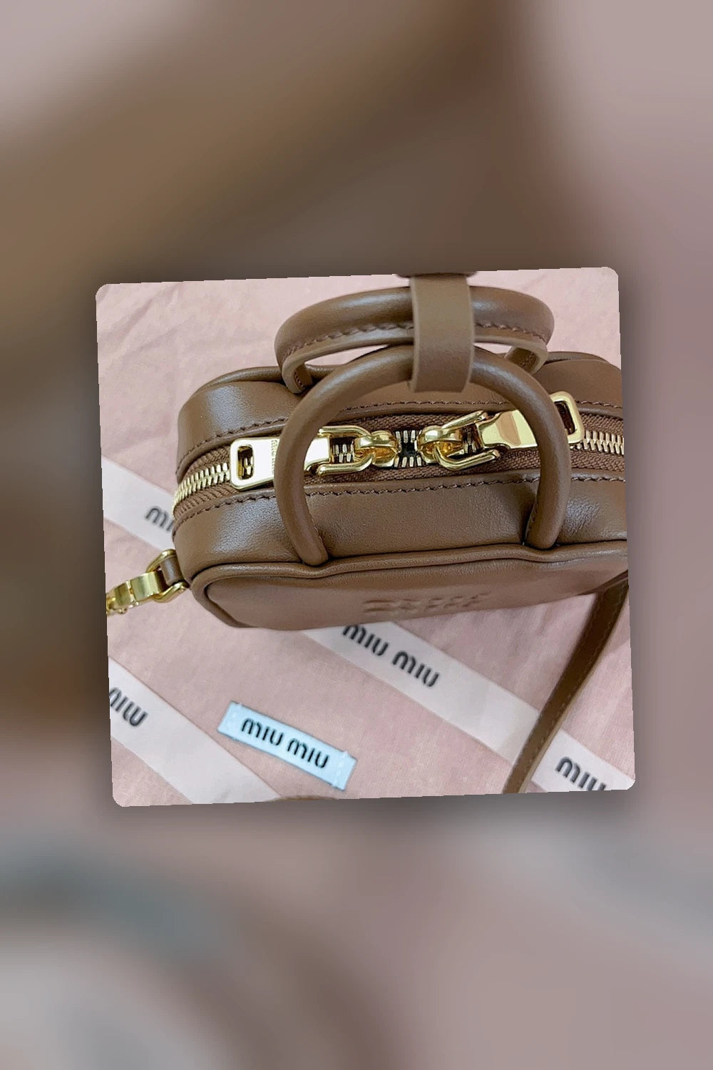 NB - MMU Bag - 141