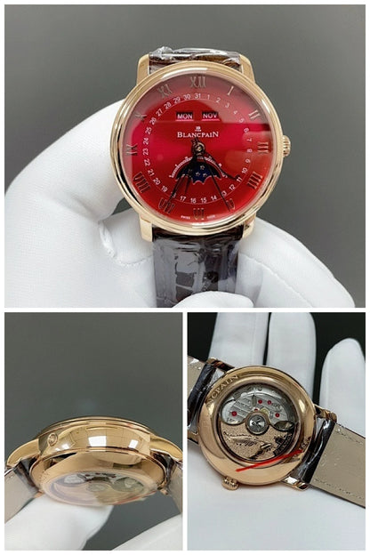 NB - Mix Watch - 1606