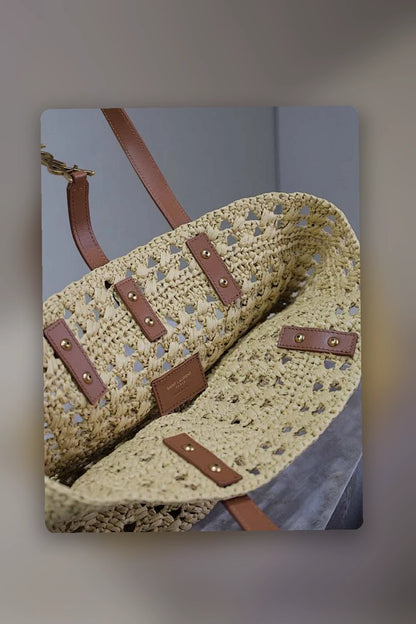 NB - YLS Bag - 1645