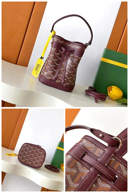 NB - GYO Bag - 554