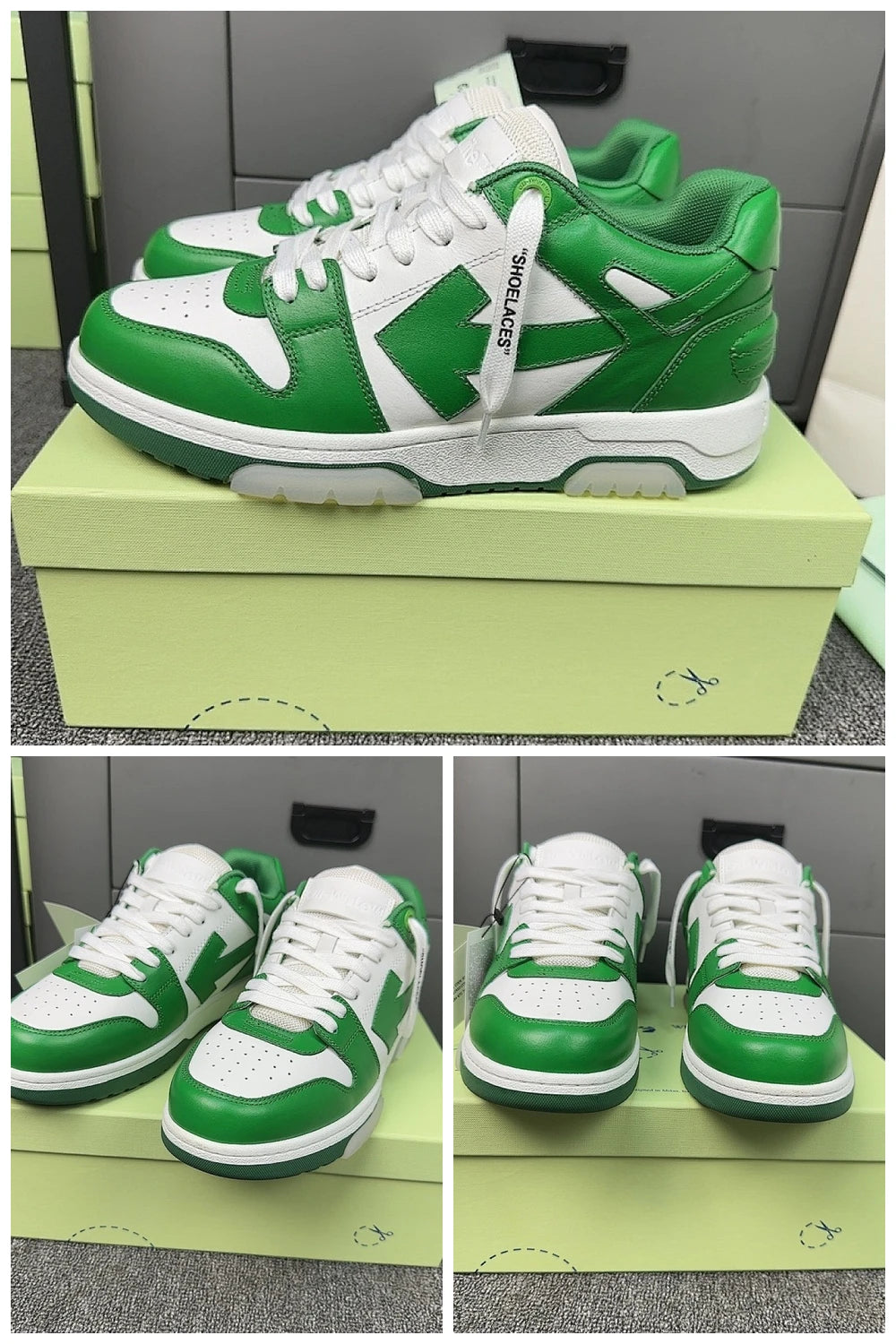 NB - YZO Women Shoes - 136