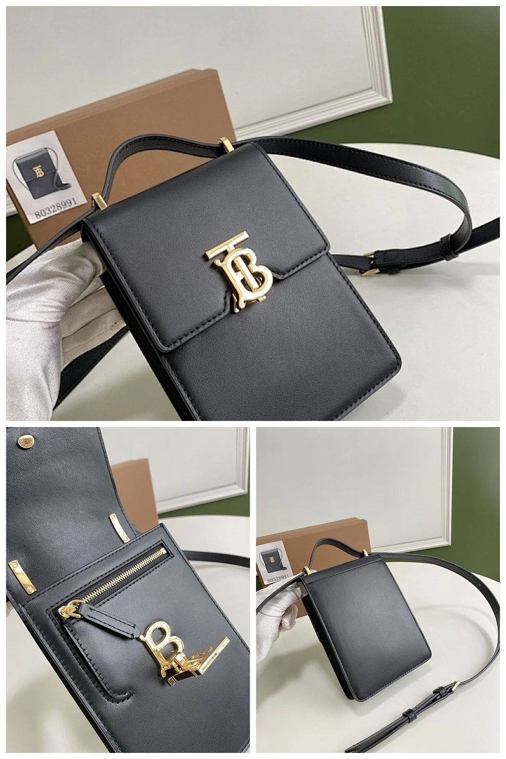 NB - BOR Bag - 942
