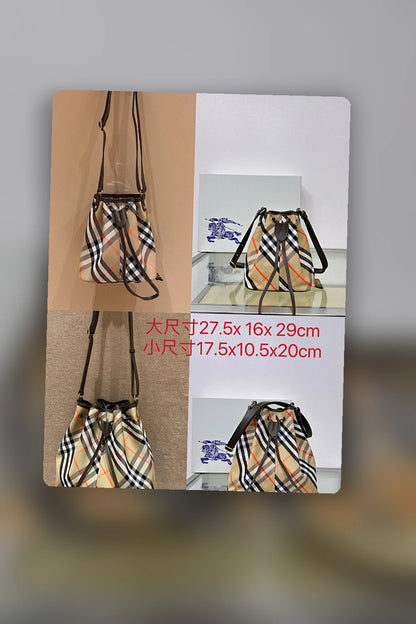 NB - BOR Bag - 555