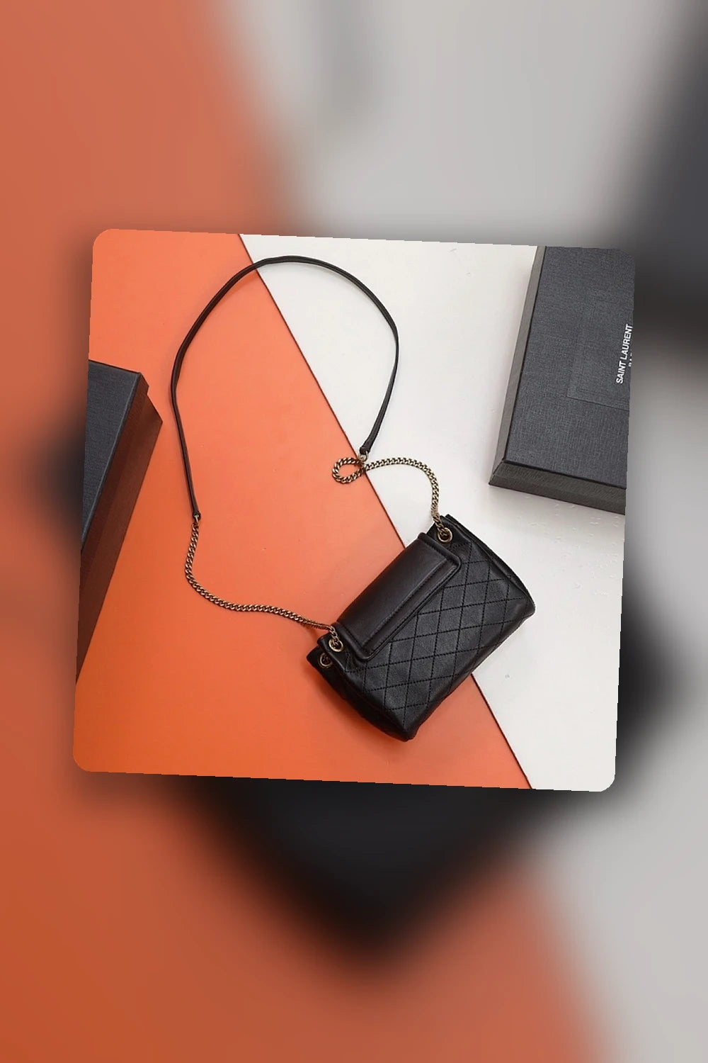 NB - YLS Bag - 484