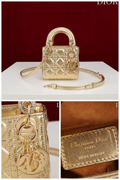 NB - DOR Bag - 344